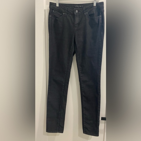Prana KAYLA Mid Rise Jeans |Size 6/28 - Picture 1 of 7